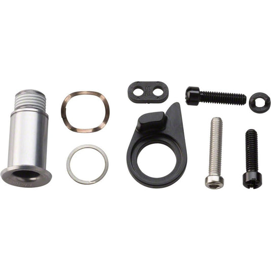 SRAM XX1, X01, X1 Rear Derailleur Torx 25 Upper (B) Bolt and Limit Screws Parts Kit - RACKTRENDZ