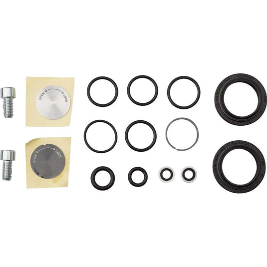 RockShox Bicycle Suspension Paragon Basic Service Kit - 00.4315.032.530 - RACKTRENDZ