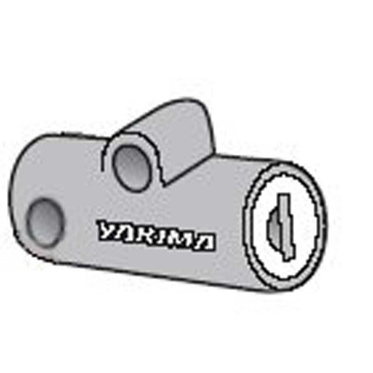 Serrure de rechange Yakima BoatLocker sans noyau - 8870070