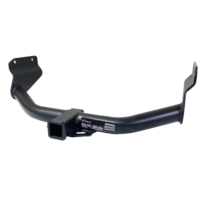 Load image into Gallery viewer, Enthuze Class 3 Hitch for 2011-2026 Dodge Durango &amp; 2012-2025 Jeep Grand Cherokee
