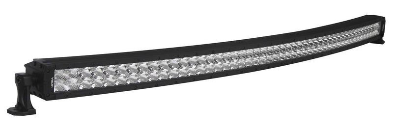 Chargez l'image dans la visionneuse de la galerie, Enthuze 50" Ultra Curved Double Row LED Light Bar
