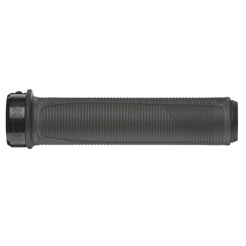 ERGON Unisex's GFR1 Grips, Frozen Stealth, One Size - RACKTRENDZ