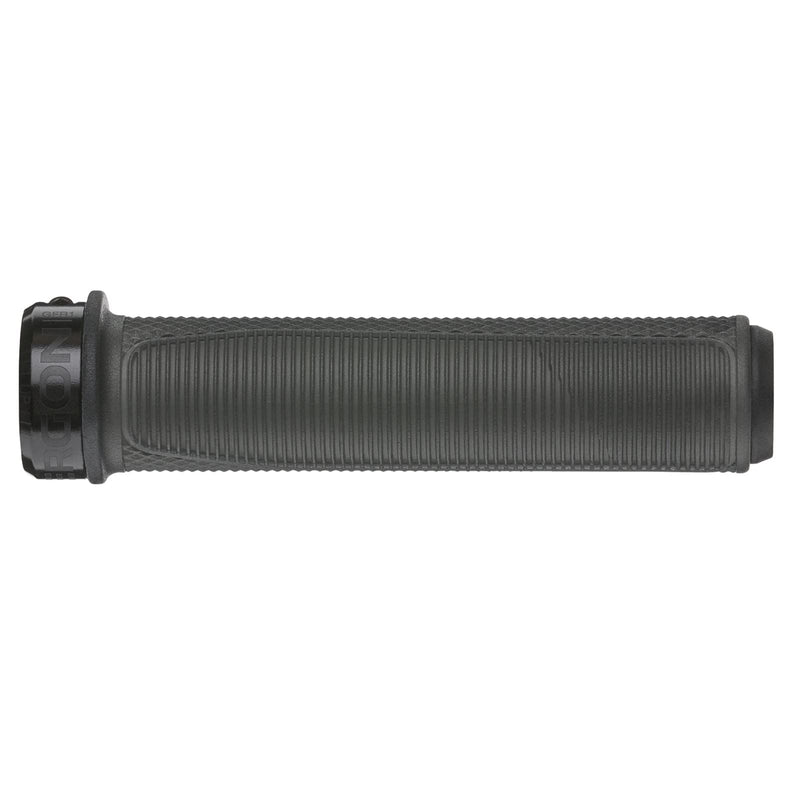 Load image into Gallery viewer, ERGON Unisex&#39;s GFR1 Grips, Frozen Stealth, One Size - RACKTRENDZ
