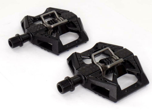 PÉDALE CRANKBRO DBL SHOT 3 BLK