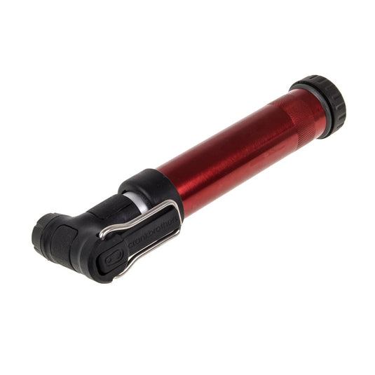CRABRO GEM POMPE COURTE ROUGE