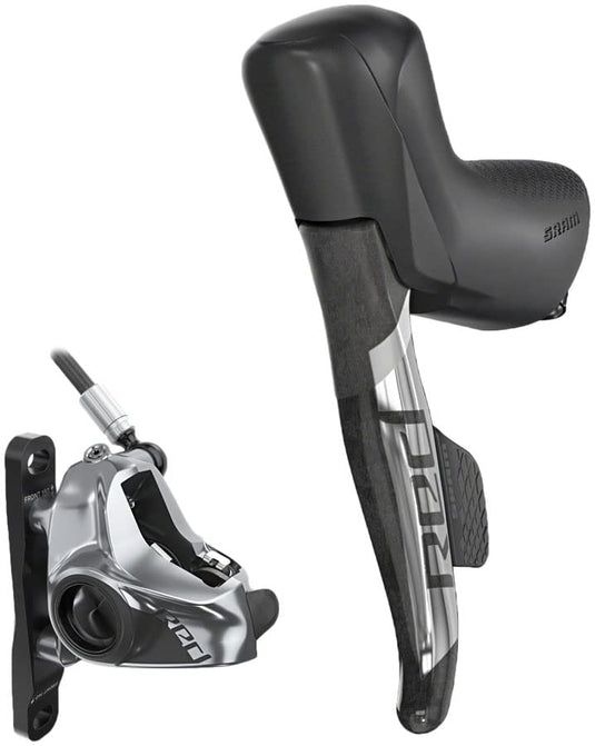 SRAM, Red eTap AXS HRD, Build Kit, 2X, Hydraulic Disc, Flat Mount, Center Lock, Kit - RACKTRENDZ