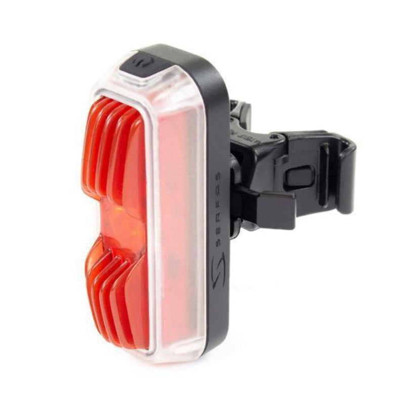 Load image into Gallery viewer, Serfas Vulcan 130 Lumen Tail Light - TSV-130 - RACKTRENDZ
