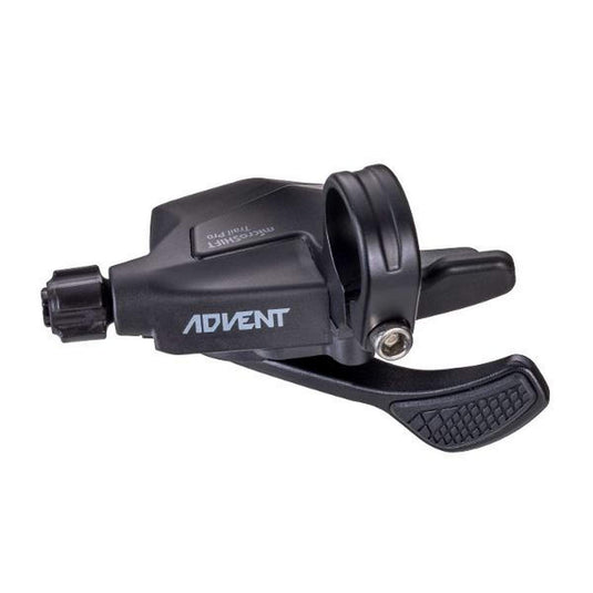 microSHIFT | Trail Trigger Pro Right Shifter | 1x9 Speed | Advent Compatible - RACKTRENDZ