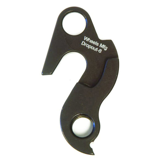 Wheels Manufacturing Dropout-8 Trek Derailleur Hanger - RACKTRENDZ