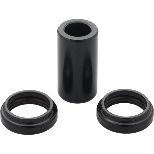 RockShox Rear Shock Mounting Hardware - 3-Piece, 1/2