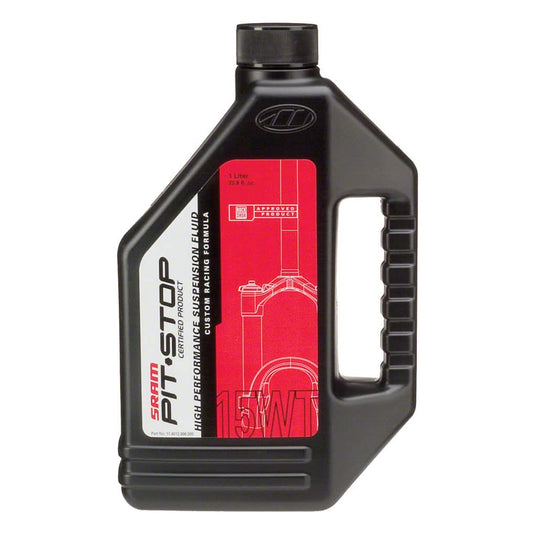 Rock Shox Oil 2.5wt 1-Liter Suspension Oil - RACKTRENDZ