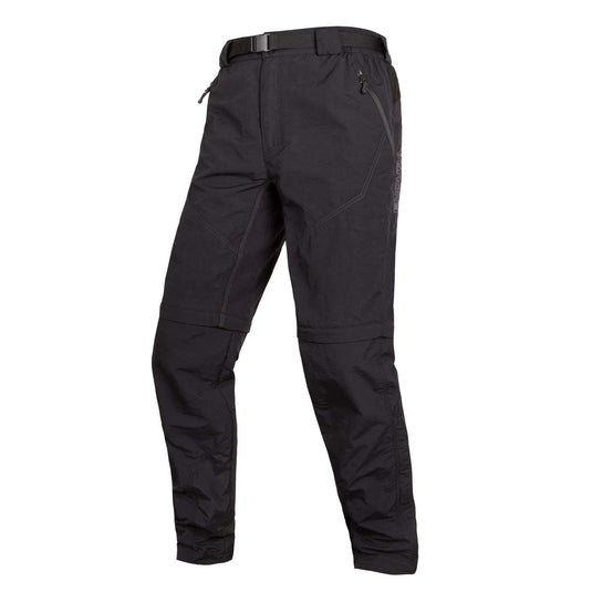 Endura Hummvee Zip Off Cycling Pants Trouser II, XX-Large - RACKTRENDZ