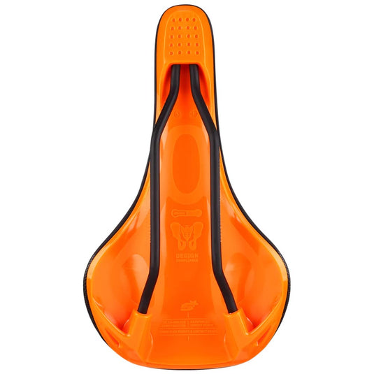 Oozy 220 Saddle Orange - Black Orange - 220 - E01OZ22A0260SPK - RACKTRENDZ