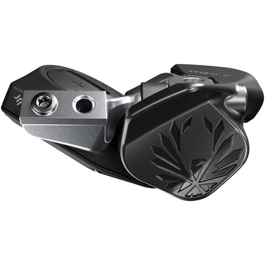 SRAM, Eagle AXS, Electronic Shifter, Speed: 12, Black - RACKTRENDZ