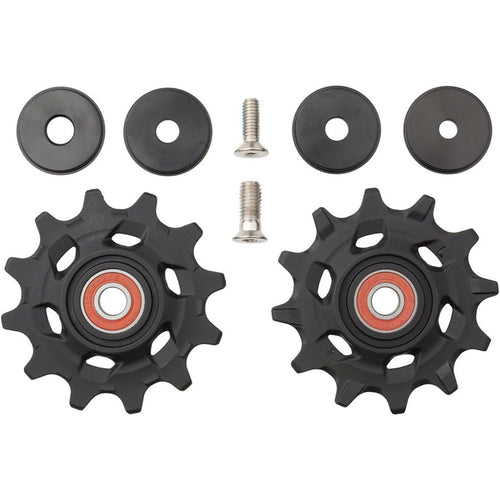 Force XPLR Pulley Kit - RACKTRENDZ