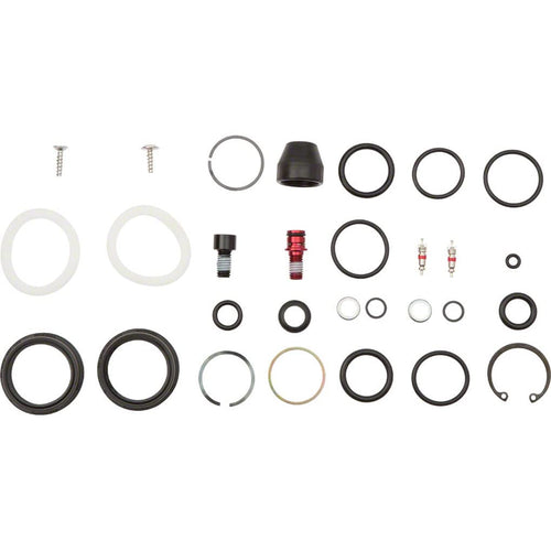 RockShox Fork Service Kit, Full: Bluto, A1 - RACKTRENDZ