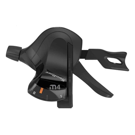 Sunrace Shifter Sunrace Hb Dlm400 Trigger 3S Lh - DLM400.L3S0.0S0.BX - RACKTRENDZ