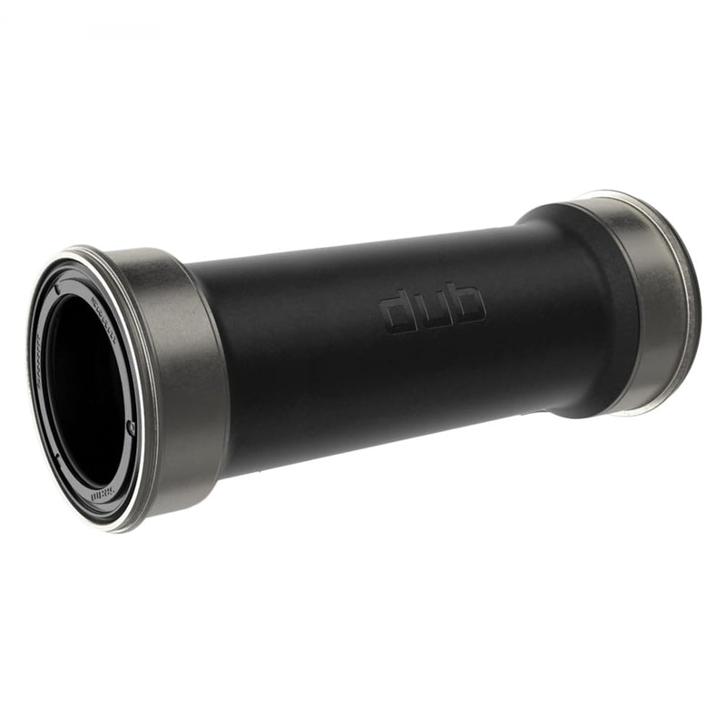 Load image into Gallery viewer, SRAM Dub PressFit Bottom Bracket - BB121, 121mm, MTB, Black - RACKTRENDZ
