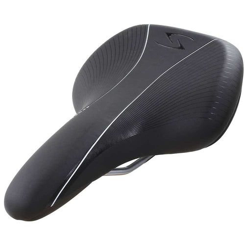 Serfas Women's City Bike Saddle - RACKTRENDZ