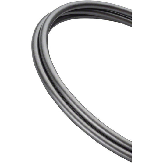 Jagwire Pro Universal Hydraulic Disc Brake Hose 3000mm, Ice Gray - RACKTRENDZ