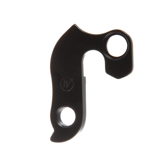 Wheels Manufacturing Dropout-102 Derailleur Hanger - RACKTRENDZ