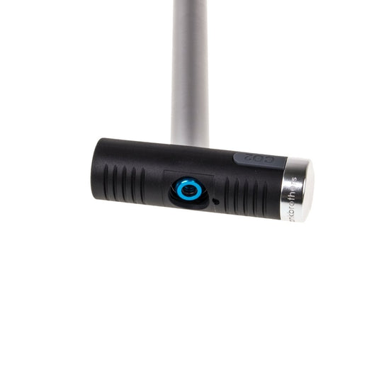 POMPE HP/JAUGE CRANKBRO KLIC