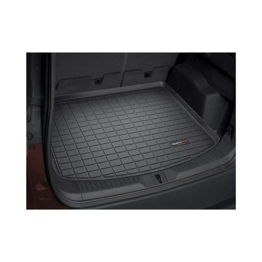 WeatherTech Cargo Liner for 2003-2007 Cadillac CTS/CTS-V, Black