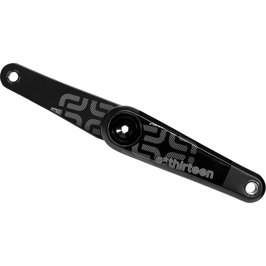 E2 LG1 Carbon Crank 170MM 73MM SELF Extractor - RACKTRENDZ