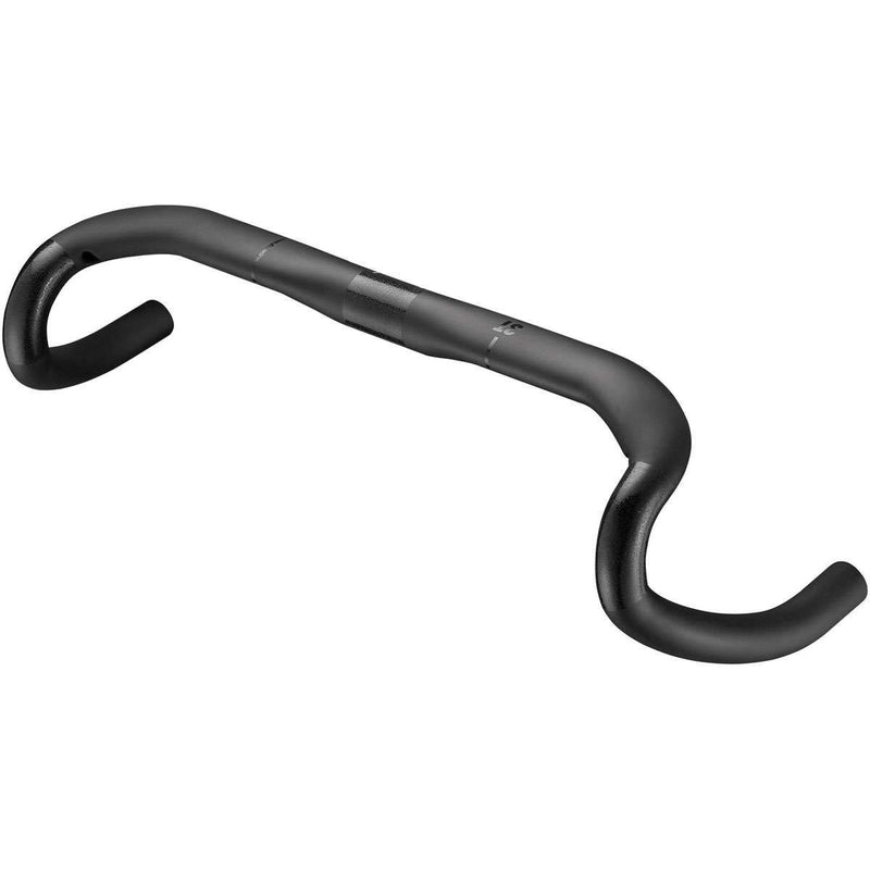 Load image into Gallery viewer, 3T Superghiaia LTD Stealth Handlebar - Carbon 31.8 mm 40 cm Black - RACKTRENDZ
