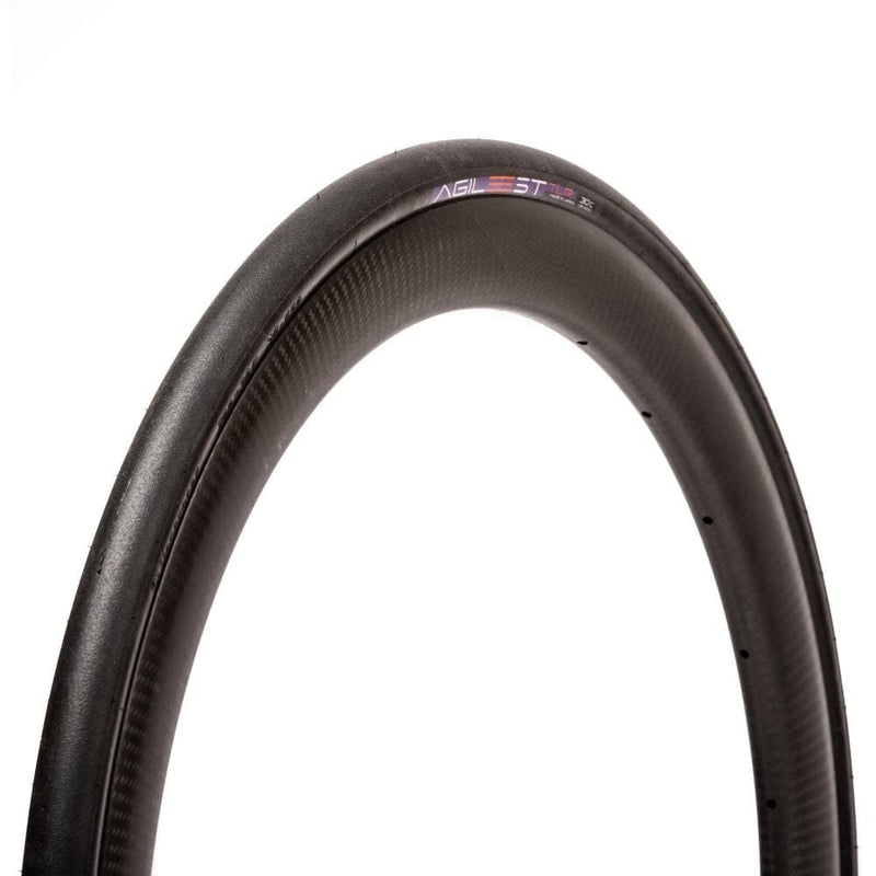 Load image into Gallery viewer, Agilest TLR Folding Road Tires 700x28C Black/Black - RACKTRENDZ
