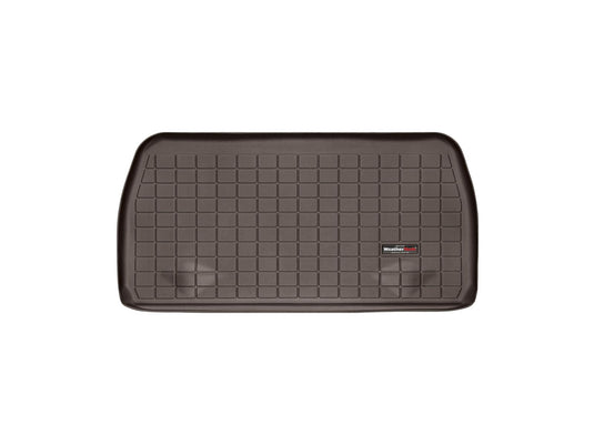 WeatherTech Cargo Liner for 2011-2017 Honda Odyssey, Black