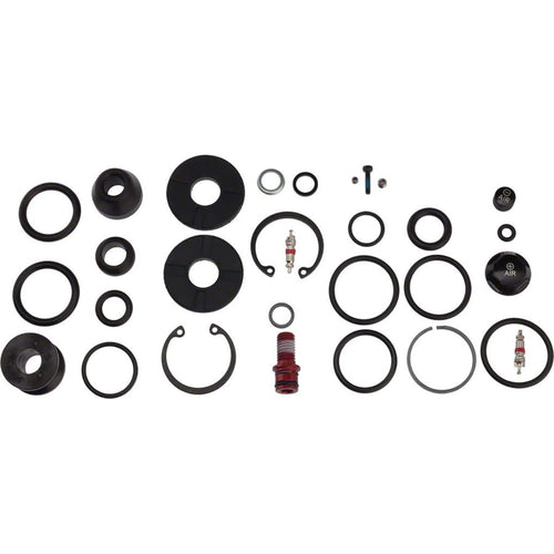 RockShox SID Service Kit (120mm) Dual Air - RACKTRENDZ