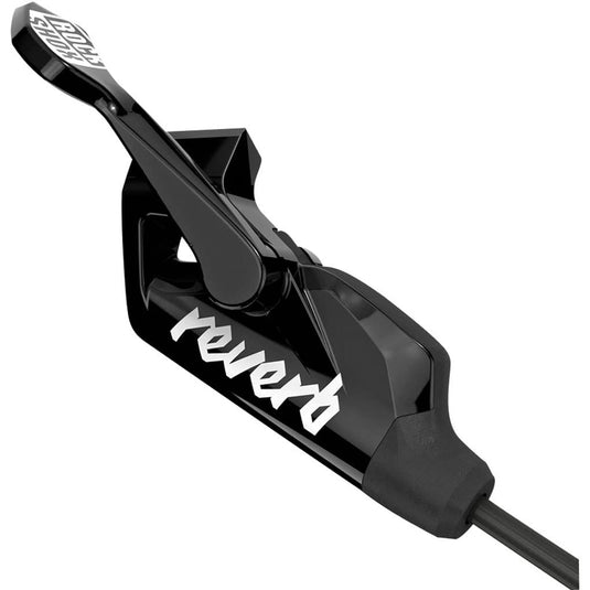 RockShox Reverb 1x Remote Upgrade Kit - Left Below MMX, A2-B1 - RACKTRENDZ