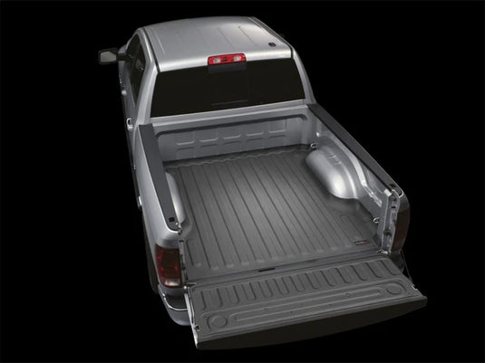 WeatherTech (39710) TechLiner, Black
