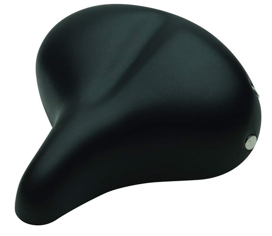 Serfas Classic Cruiser Bicycle Saddle - RACKTRENDZ