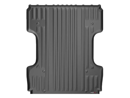WeatherTech (37812) TechLiner, Black