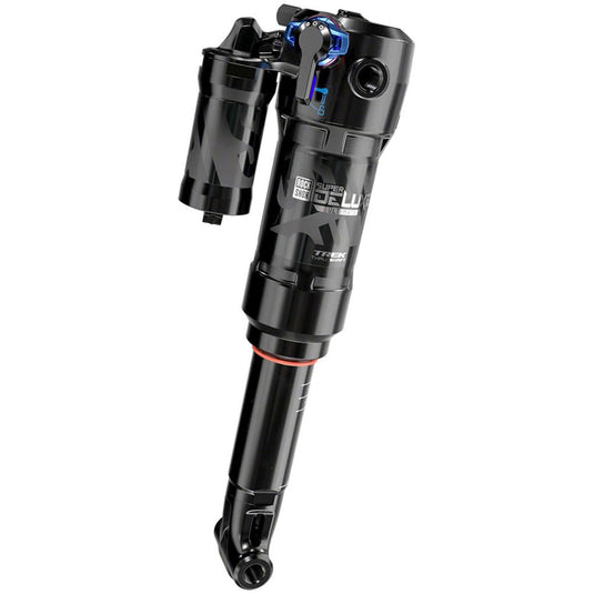 RS S-DLX AIR 230/575 THRU-SHFT - RACKTRENDZ