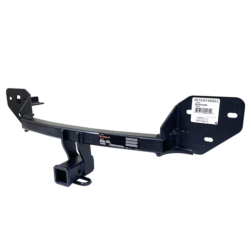 Load image into Gallery viewer, Enthuze Hitches for 2020-2025 Subaru Outback &amp; Legacy
