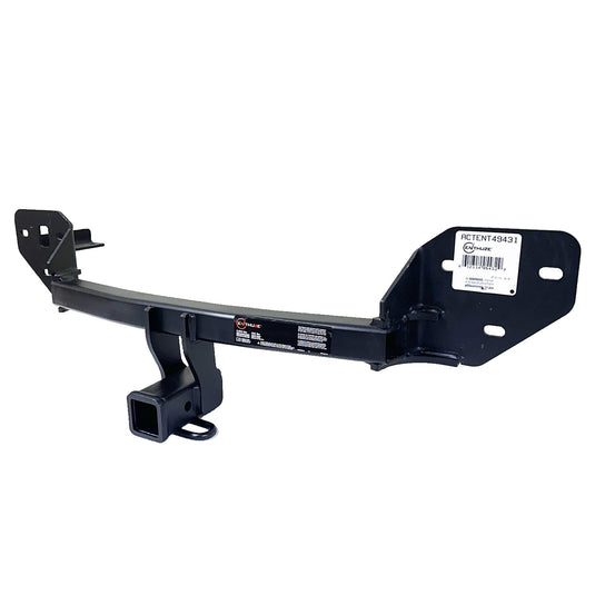 Enthuze Hitches for 2020-2025 Subaru Outback & Legacy