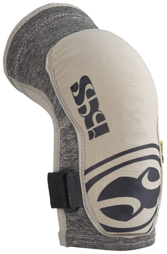 IXS Flow Evo+ Elbow Guard Grey Men's & Women's S-XXL - RACKTRENDZ