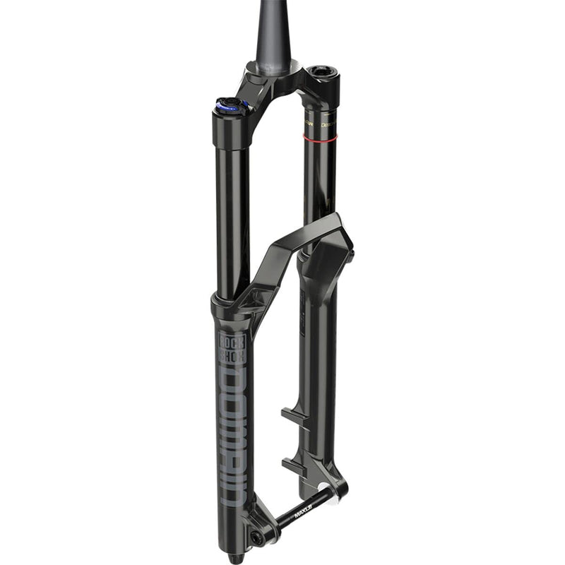 Load image into Gallery viewer, SRAM Corporation Europe Unisex - Adult Rocksh.Domain Bicycle Fork, Multicoloured, 180 mm - RACKTRENDZ
