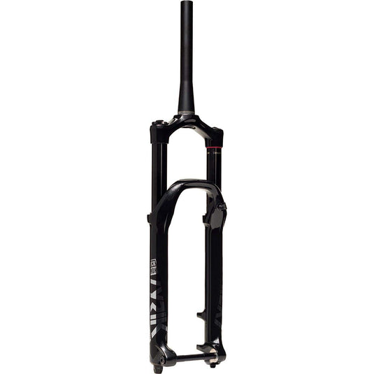 RockShox, Lyrik Ultimate RC2 C3, Suspension Fork, 27.5'', Debonair, 180mm, 1-1/8''-1.5'', 15x110mm TA, Rake: 37mm, Black - RACKTRENDZ