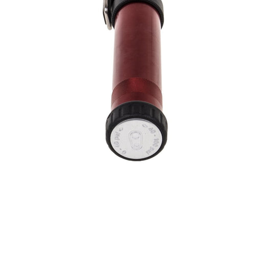 CRABRO GEM POMPE COURTE ROUGE