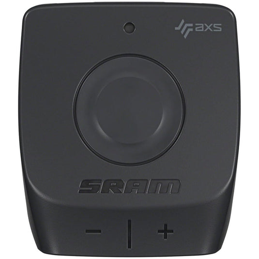 SRAM Unisex's Blip Box for Etap Axs D1 Shifters, Black, One Size - RACKTRENDZ