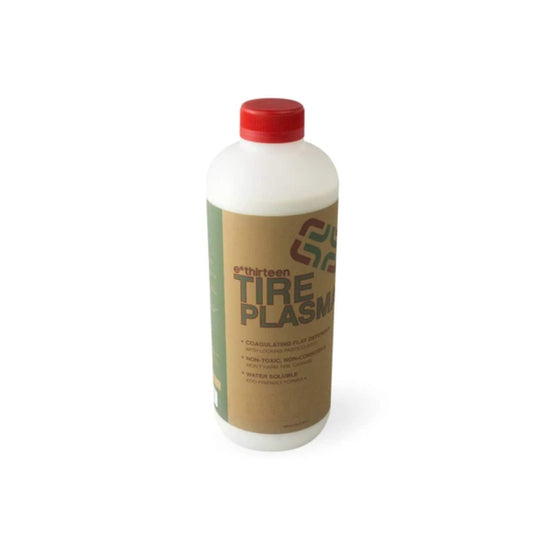 E13 E13 TIRE PLASMA 1 LTR BOTTLE D OES APPROX 7 TIRES - RACKTRENDZ