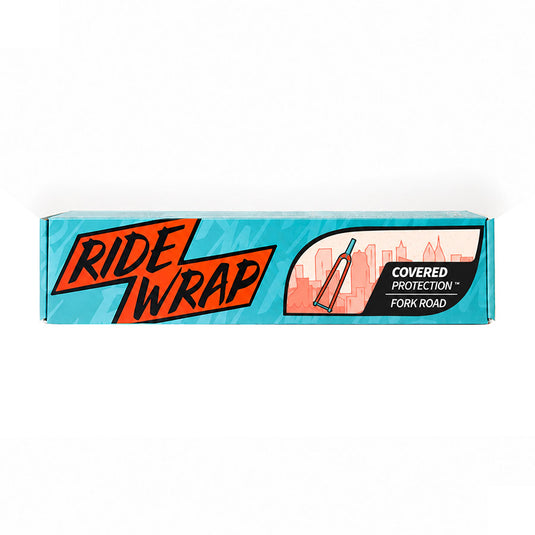 RideWrap Covered Road Fork Kit