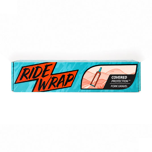 RideWrap Covered Gravel Fork Kit