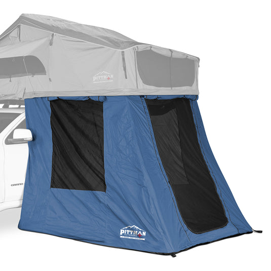 Annexe de tente AirBedz 1.9 Max PPI-ANX_MAX1.9_BLUE