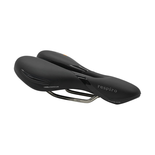 Selle Royal Respiro Athletic Stracciatella