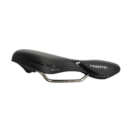 Selle Royal Respiro Athletic Stracciatella
